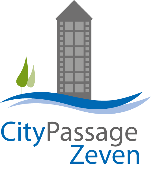 Logo CityPassageZeven